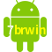 Aplicativo 7brwin para Android