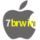 Aplicativo 7brwin para iOS