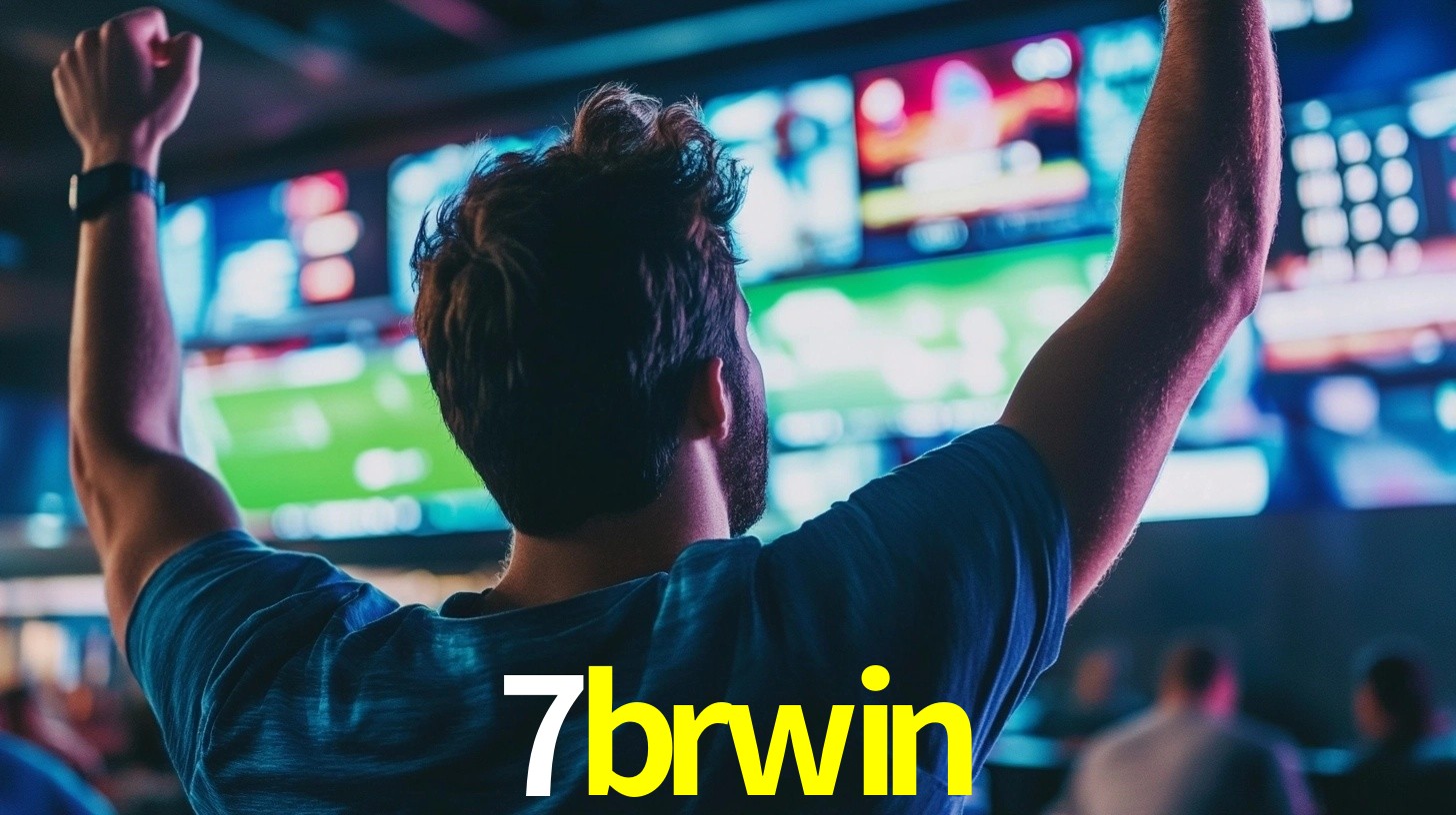 7brwin: Seu Cassino Premiado com Pagamentos Rápidos