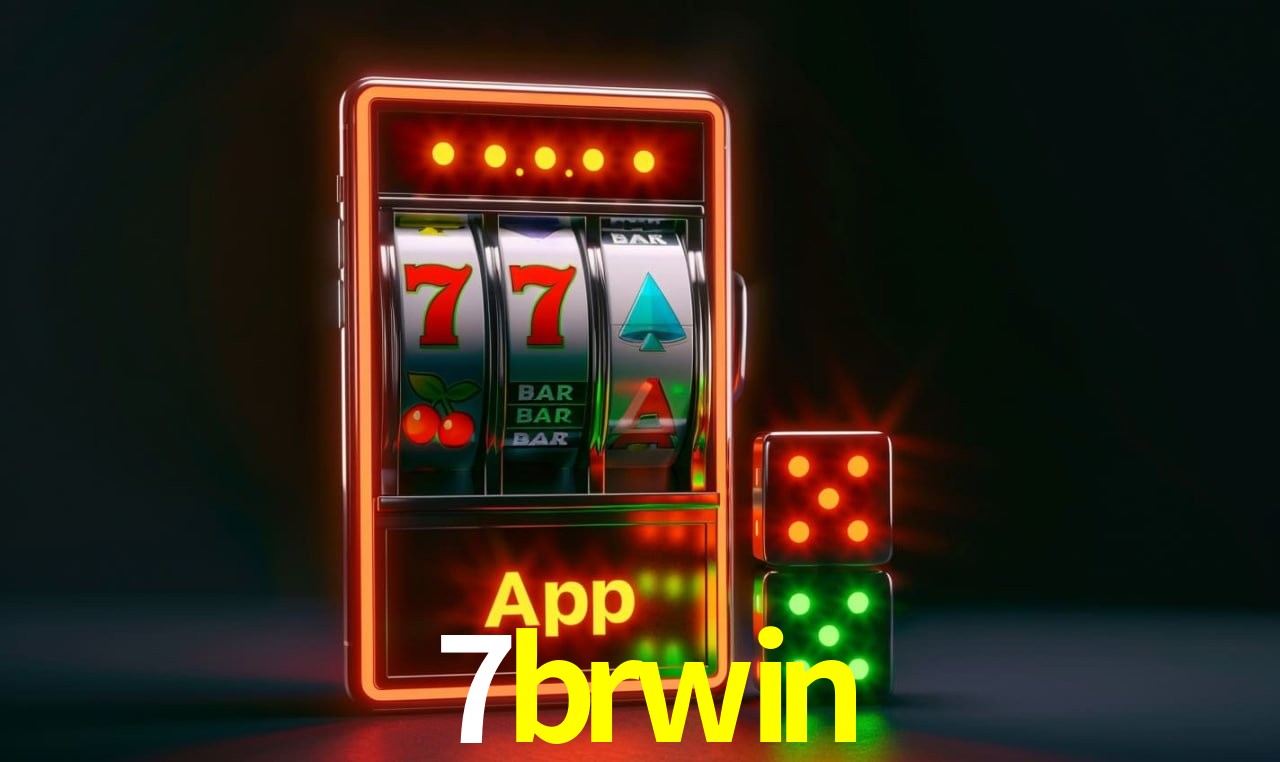 Estatísticas 7brwin