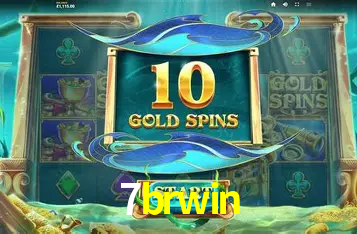 Desvendando o Mundo dos Jogos Virtuais na 7brwin