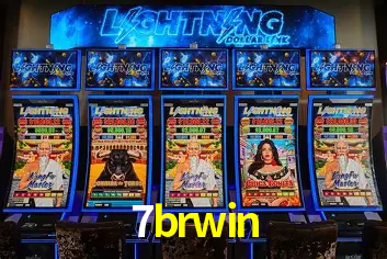 A Revolução dos Aplicativos de Jogos no 7brwin