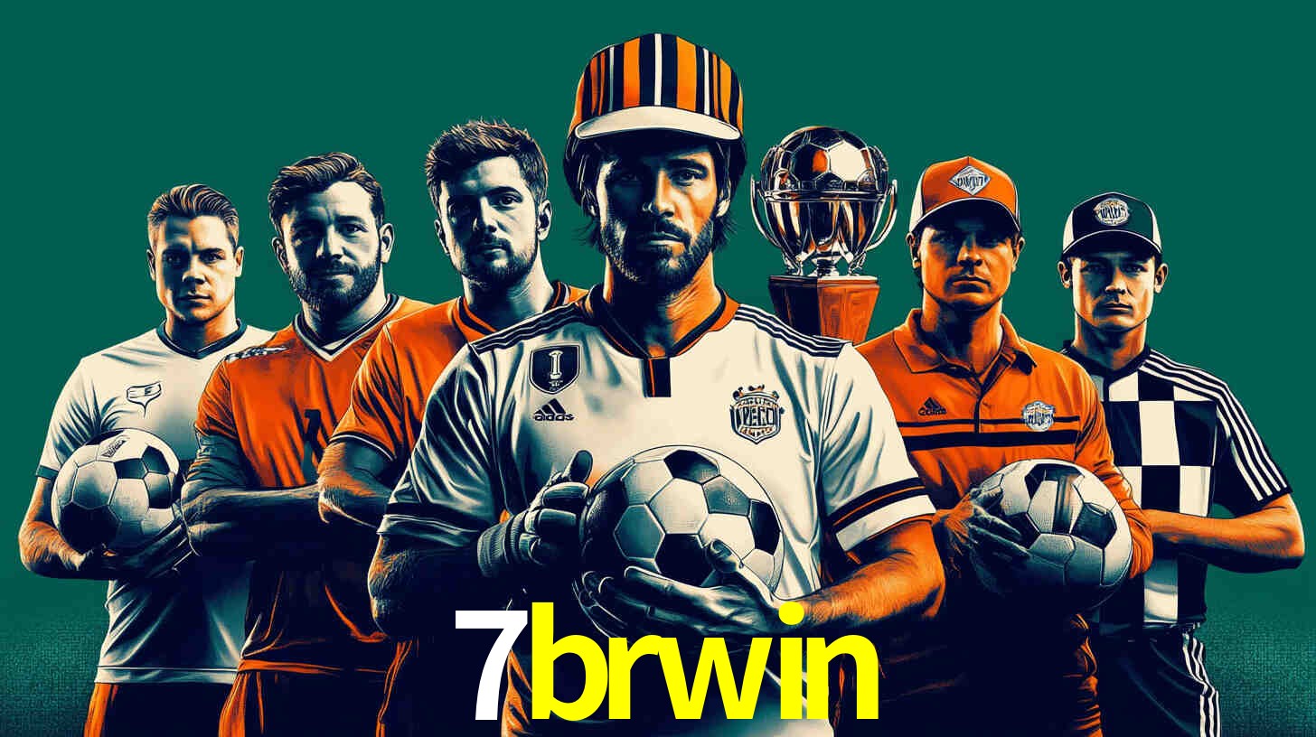 Apostas Esportivas na 7brwin: Um Guia Completo