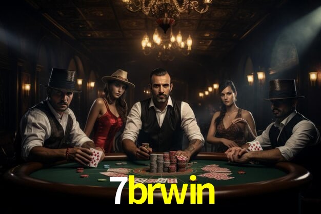 Desvendando o Mundo dos Jogos Virtuais na 7brwin