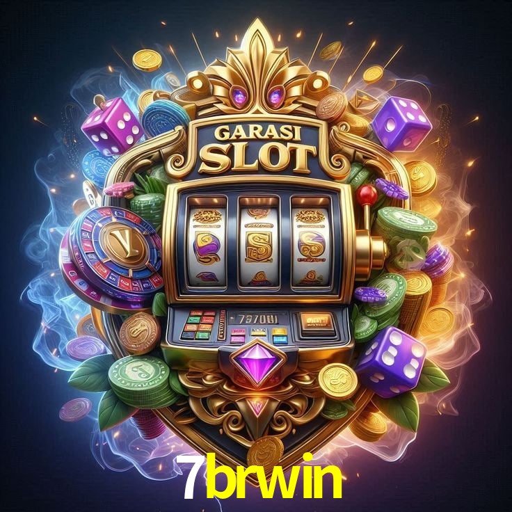 Segurança 2FA 7brwin