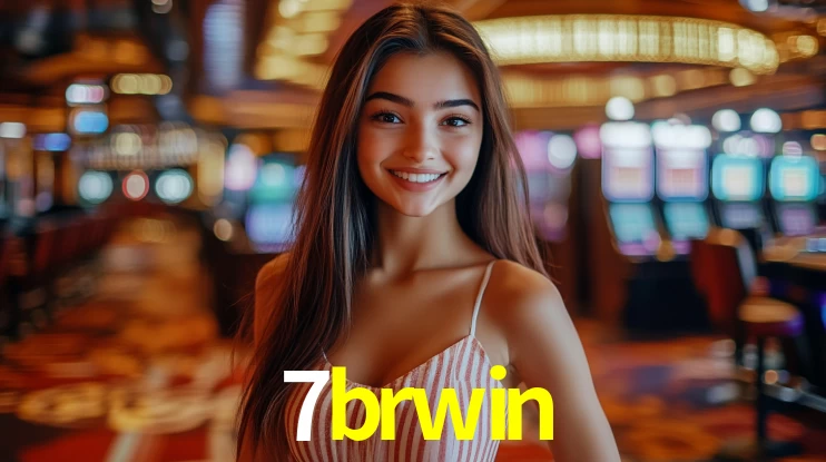7brwin App Interface