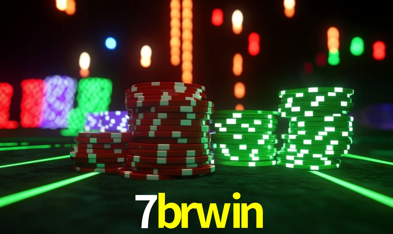 Game Statistics 7brwin