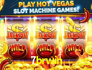 Inovações de Jogos na 7brwin: O Futuro das Experiências Interativas