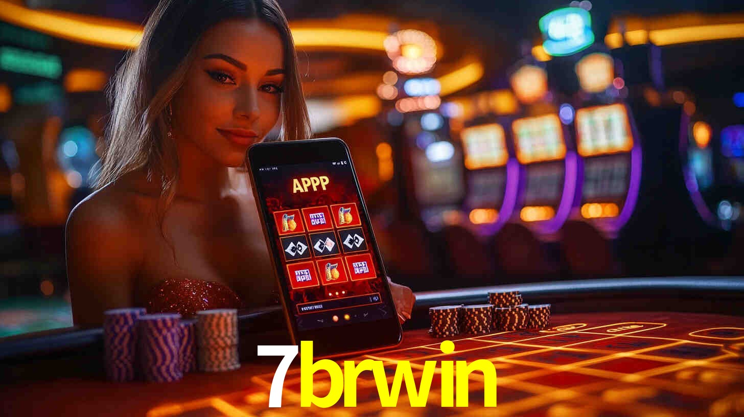 Descubra o Programa VIP da 7brwin: Vantagens Exclusivas para Jogadores