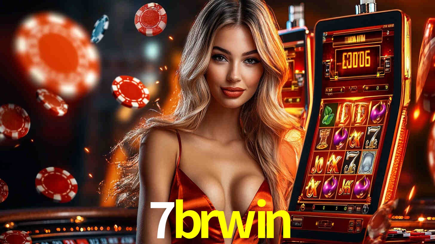 Sinta a adrenalina dos jogos de cassino com 7brwin
