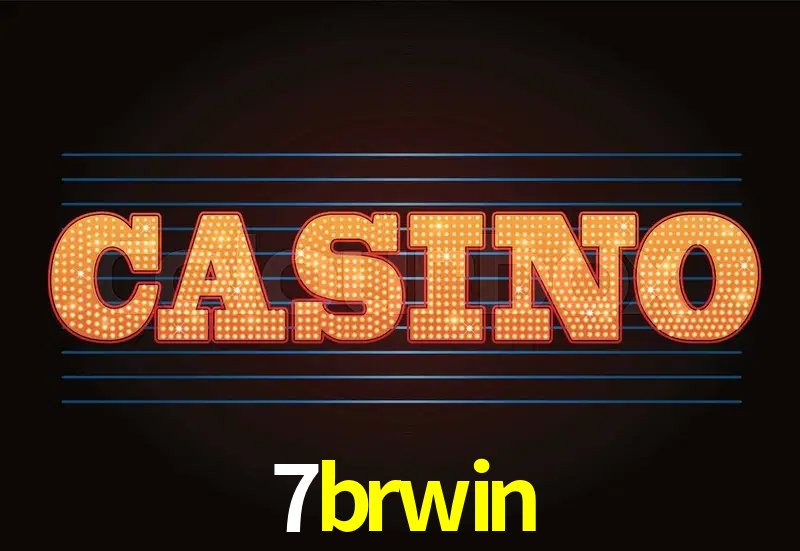 Apostas de Futebol 7brwin