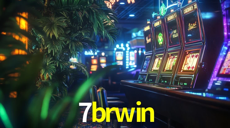 VIP Casino 7brwin