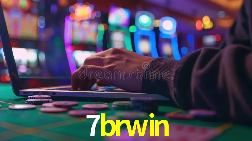 Página oficial no Facebook da 7brwin