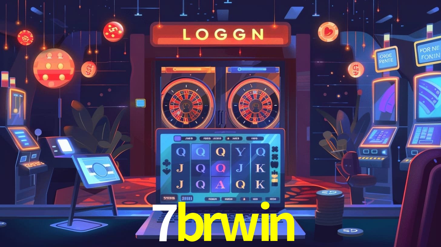 Promoção Relâmpago 7brwin