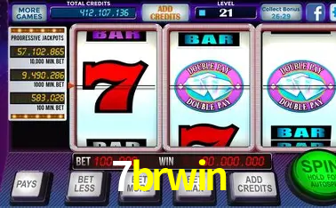 A Emoção da Loteria na 7brwin: Uma Chance de Mudança de Vida