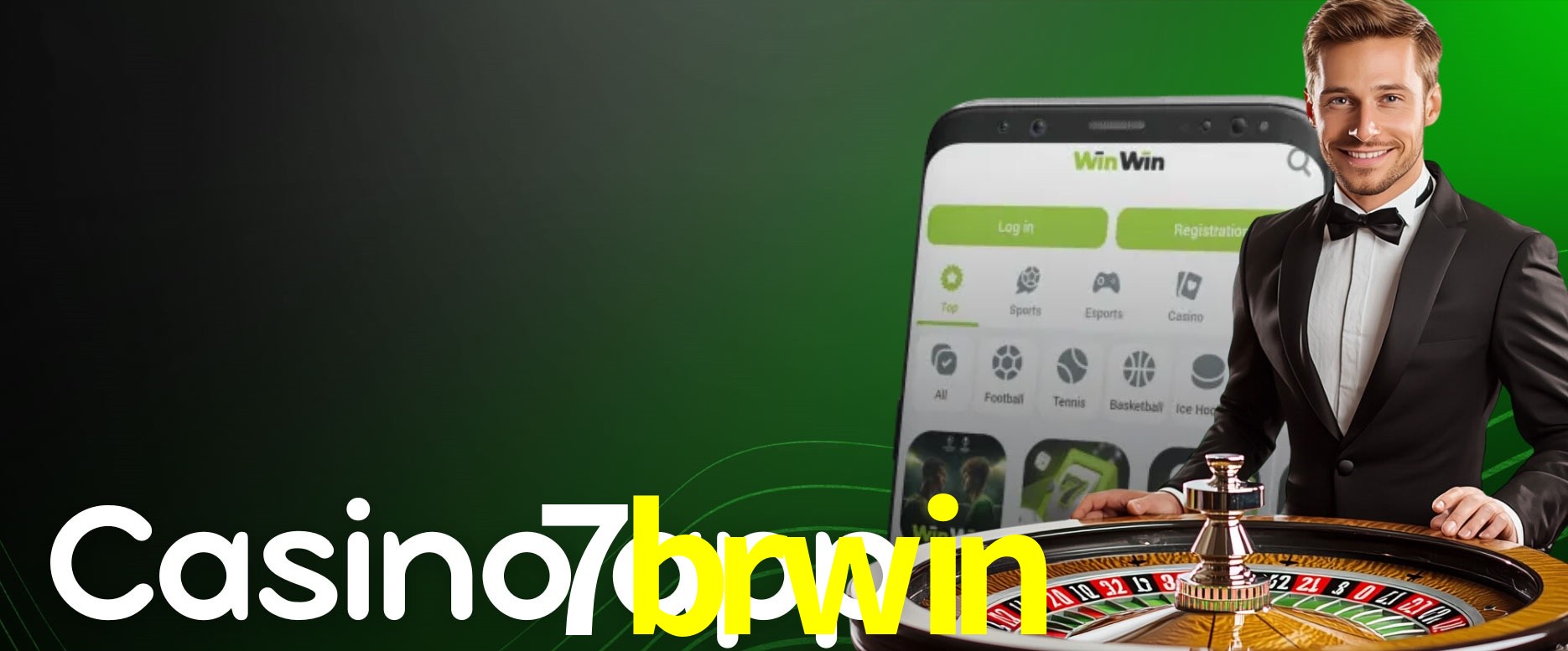 Flash Promotion 7brwin