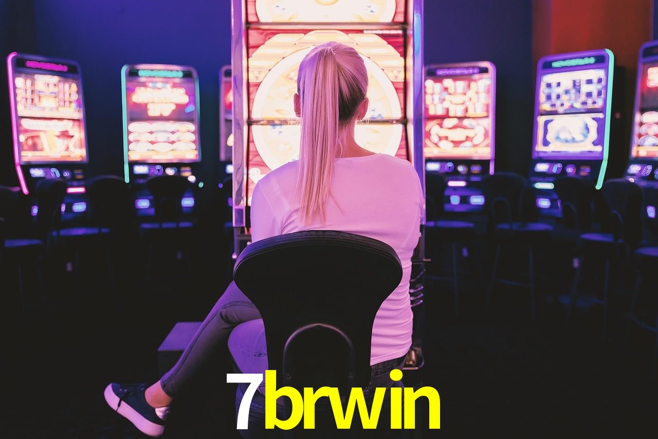 Slot Games 7brwin