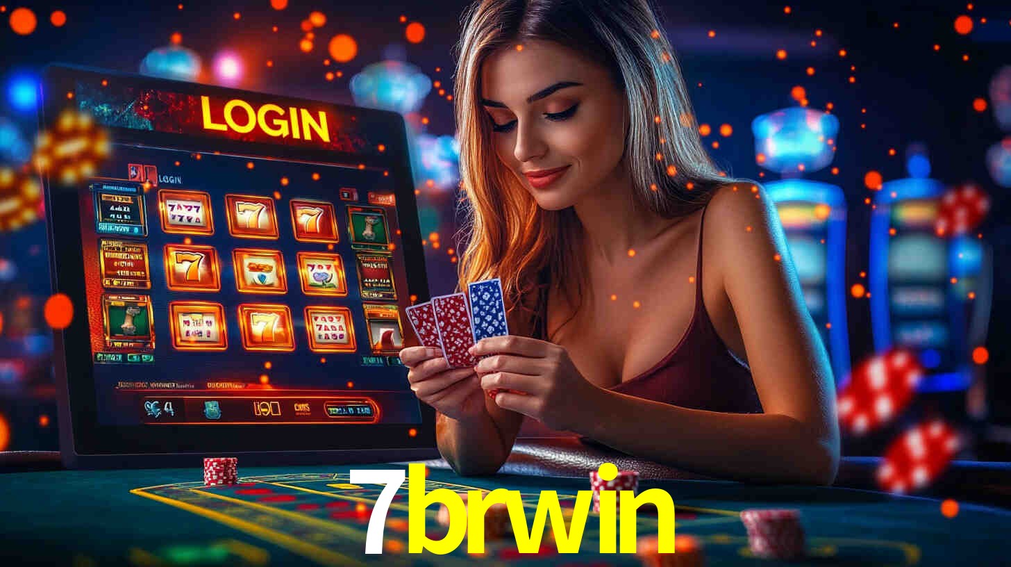 Bônus Generosos e Exclusivos no 7brwin para Você!