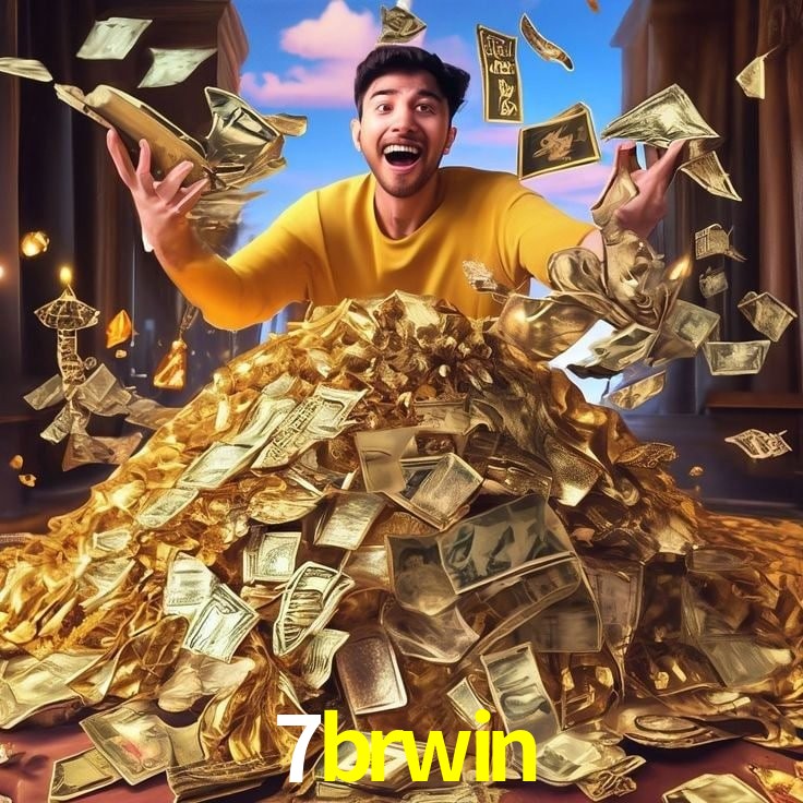 Bônus Diários 7brwin
