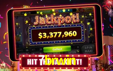 Desvendando o Mundo dos Jogos Virtuais na 7brwin