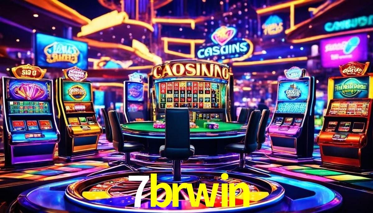 Apostas de Tênis 7brwin